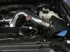 Polished PF Cold Air Intake System, 2012-2014 Ford F-150 3.5L Twin Turbo - image 2