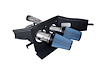 Polished PF Cold Air Intake System, 2015-2020 Ford F-150 V6-2.7L, 2015-2020 Ford F-150 3.5L, 2017-2020 Ford F-150 Raptor 3.5L - image 1