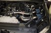 Polished PF Cold Air Intake System, 2015-2020 Ford F-150 V6-2.7L, 2015-2020 Ford F-150 3.5L, 2017-2020 Ford F-150 Raptor 3.5L - image 2
