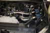 Wrinkle Black PF Cold Air Intake System, 2015-2020 Ford F-150 V6-2.7L, 2015-2020 Ford F-150 3.5L, 2017-20 Ford F-150 Raptor 3.5L - image 2