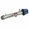 Polished PF Cold Air Intake System, 2011-2014 Ford Mustang V6-3.7L - image 1
