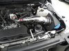 Polished PF Cold Air Intake System, 2009-2010 Ford F-150 V8-4.6L 2 Valve. - image 3