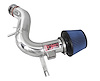 Polished PF Cold Air Intake System, 2009-2012 Ford Flex 3.5L - image 1
