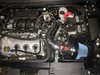 Polished PF Cold Air Intake System, 2009-2012 Ford Flex 3.5L - image 2