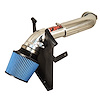 Polished PF Cold Air Intake System, 2004-2011 Ford Ranger 4.0L - image 1