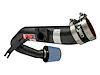 Black RD Cold Air Intake System, 2002-2007 Subaru Impreza WRX 2.0L Turbo, 2002-2007 Subaru Impreza WRX STI 2.5L Turbo - image 1