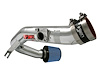 Polished RD Cold Air Intake System, 2002-2007 Subaru Impreza WRX 2.0L Turbo, 2002-2007 Subaru Impreza WRX STI 2.5L Turbo