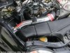 Polished RD Cold Air Intake System, 2002-2007 Subaru Impreza WRX 2.0L Turbo, 2002-2007 Subaru Impreza WRX STI 2.5L Turbo - image 2
