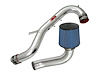 Polished RD Cold Air Intake System, 2000-2001 Subaru Impreza 2.5L - image 1