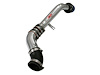 Polished RD Cold Air Intake System, 2003-2004 Hyundai Tiburon V6-2.7L - image 1