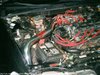 Polished RD Cold Air Intake System, 1990-1993 Acura Integra 1.8L - image 2