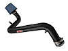 Black RD Cold Air Intake System, 1994-2001 Acura Integra LS, RS 1.8L - image 1