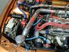 Polished RD Cold Air Intake System, 1994-2001 Acura Integra LS, RS 1.8L - image 2