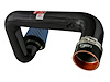 Black RD Cold Air Intake System, 1997-2001 Acura Integra Type R 1.8L - image 1