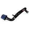 Black RD Cold Air Intake System, 1994-2001 Acura Integra GSR 1.8L - image 1