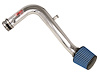 Polished RD Cold Air Intake System, 2001-2003 Acura CL Type S V6-3.2L, 2001-2003 Acura TL Type S V6-3.2L - image 1