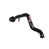 Black RD Cold Air Intake System, 1988-1991 Honda Civic EX 1.6L, 1988-1991 Honda Civic SI 1.6L - image 1