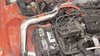 Black RD Cold Air Intake System, 1988-1991 Honda Civic EX 1.6L, 1988-1991 Honda Civic SI 1.6L - image 2