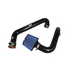 Black RD Cold Air Intake System, 1996-2000 Honda Civic CX, DX, LX 1.6L - image 1