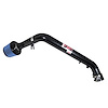 Black RD Cold Air Intake System, 1999-2000 Honda Civic EX, EL, HX 1.6L - image 1