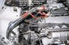 Polished RD Cold Air Intake System, 1999-2000 Honda Civic EX, EL, HX 1.6L - image 2