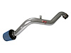 Polished RD Cold Air Intake System, 1994-1997 Honda Accord 2.2L - image 1