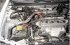 Polished RD Cold Air Intake System, 1994-1997 Honda Accord 2.2L - image 2