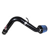 Black RD Cold Air Intake System, 2002-2003 Acura TL V6-3.2L, 2003 Acura CL Type S V6-3.2L, 1998-2002 Honda Accord 3.0L - image 1