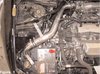Black RD Cold Air Intake System, 1998-2002 Honda Accord 2.3L - image 2
