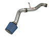 Polished RD Cold Air Intake System, 1998-2002 Honda Accord 2.3L - image 1