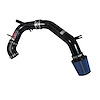 Black RD Cold Air Intake System, 2003-2007 Honda Accord L4-2.4L - image 1