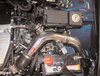 Black RD Cold Air Intake System, 2003-2007 Honda Accord L4-2.4L - image 2