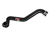 Black RD Cold Air Intake System, 1997-2001 Honda Prelude 2.2L - image 1