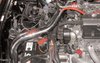 Black RD Cold Air Intake System, 1997-2001 Honda Prelude 2.2L - image 2
