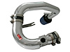 Polished RD Cold Air Intake System, 2004-2006 Mitsubishi Lancer Ralliart L4-2.4L - image 1