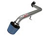 Polished RD Cold Air Intake System, 1995-1998 Mitsubishi Eclipse 2.0L - image 1