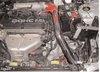 Polished RD Cold Air Intake System, 1995-1998 Mitsubishi Eclipse 2.0L - image 2