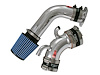 Polished RD Cold Air Intake System, 1994-1996 Nissan Maxima 3.0L - image 1