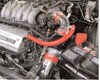 Polished RD Cold Air Intake System, 1994-1996 Nissan Maxima 3.0L - image 2