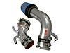 Polished RD Cold Air Intake System, 1998-1999 Nissan Maxima 3.0L - image 1