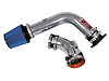 Polished RD Cold Air Intake System, 2002-2003 Nissan Maxima 3.5L - image 1