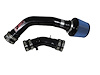 Black RD Cold Air Intake System, 1997-1999 Nissan 200SX SE-R 2.0L, 1997-1999 Nissan Sentra SE-R 2.0L - image 1