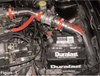 Black RD Cold Air Intake System, 1997-1999 Nissan 200SX SE-R 2.0L, 1997-1999 Nissan Sentra SE-R 2.0L - image 2
