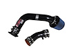 Black RD Cold Air Intake System, 2002-2006 Nissan Sentra SE-R L4-2.5L, 2002-2006 Nissan Sentra SE-R SPEC-V L4-2.5L - image 1