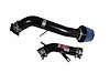 Black RD Cold Air Intake System, 2003-2006 Infiniti G35 Sedan 3.5L - image 1
