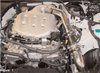 Black RD Cold Air Intake System, 2003-2006 Infiniti G35 Sedan 3.5L - image 2