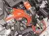 Black RD Cold Air Intake System, 2000-2004 Toyota Celica GT-S 1.8L - image 2