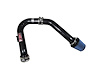 Black RD Cold Air Intake System, 2004-2006 Toyota Matrix XRS 1.8L - image 1