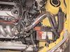 Black RD Cold Air Intake System, 2004-2006 Toyota Matrix XRS 1.8L - image 2