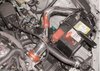 Black RD Cold Air Intake System, 2002-2004 Toyota Corolla 1.8L - image 2